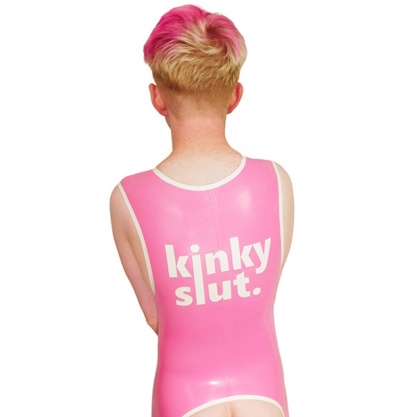 Kinky Slut suit